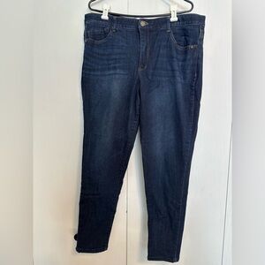 Democracy Skinny Jeans